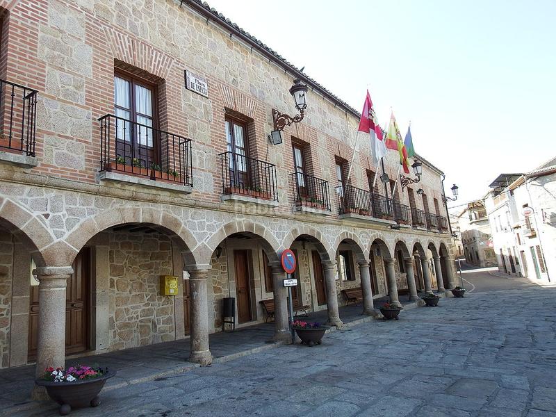 Foto aff532b0-ce8d-4bbb-bba1-0a8642783fbd. Masia a Valdeverdeja