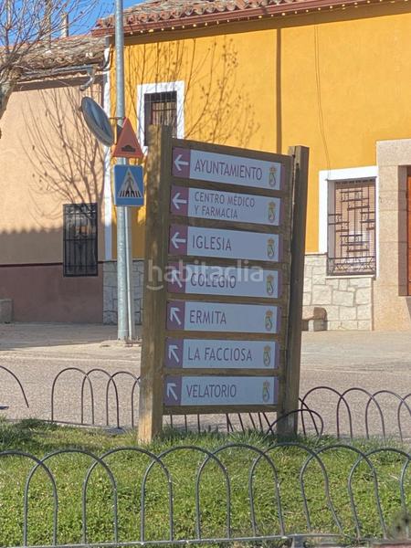 Foto e0b9ea86-6412-435e-9f26-f2ca4f778d84. Masia a Valdeverdeja