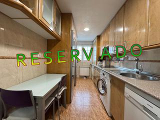 Appartement en Valderas-Los Castillos. Piso reservado !