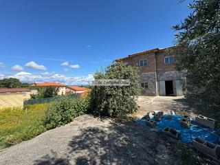 Casa in Casar de Escalona (El). Chalet independiente para entrar a vivir !