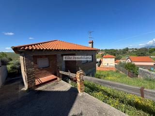 Casa a Casar de Escalona (El). Chalet independiente para entrar a vivir !