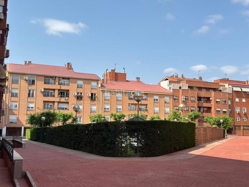 Foto 04807637-6735-49a0-9dc9-e734e66cae1b. Appartement avec chauffage piscine dans Valdepelayo-Montepinos-Arroyo Culebro Leganés