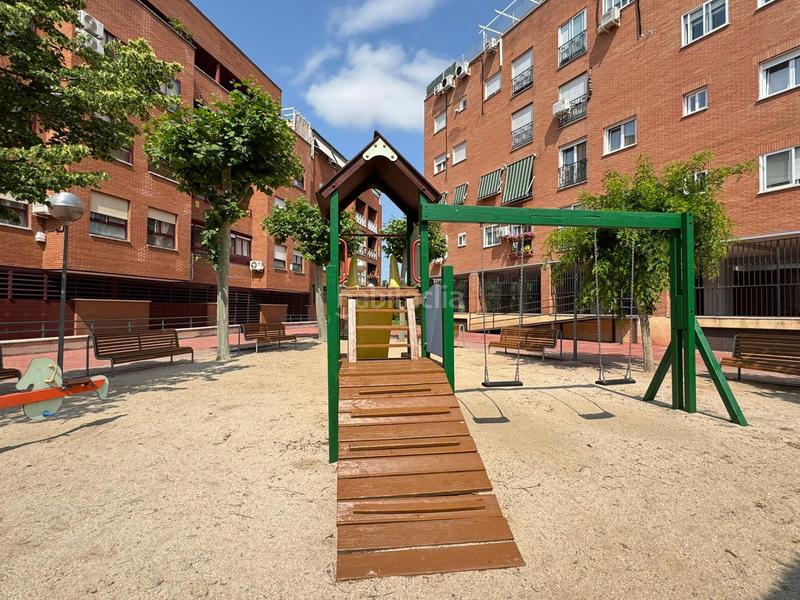 Foto 06490217-8e0f-481d-b5aa-958aa97f237f. Appartement avec chauffage piscine dans Valdepelayo-Montepinos-Arroyo Culebro Leganés