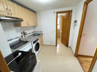 Flat in Valdepelayo-Montepinos-Arroyo Culebro