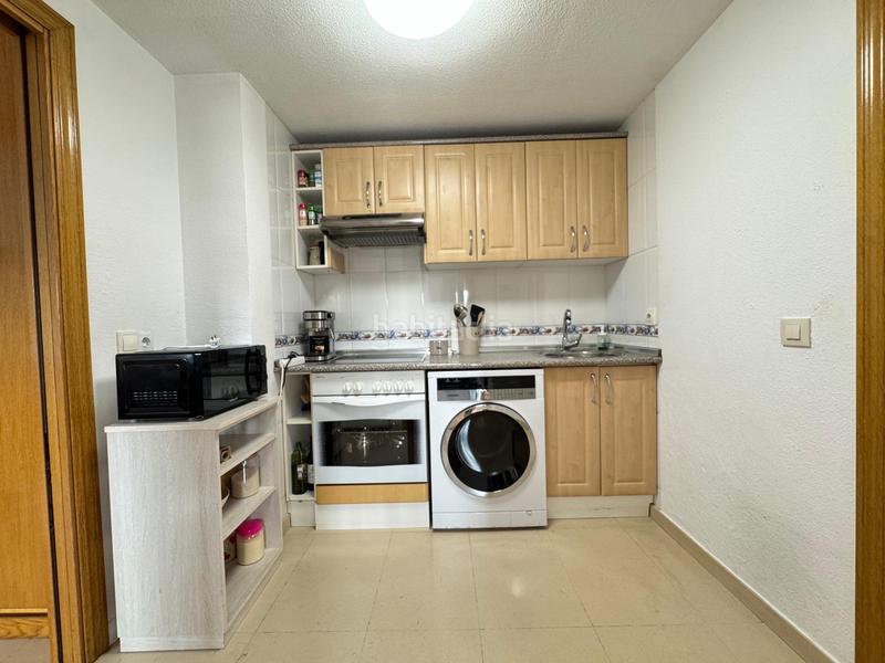 Foto 284c3b4c-9d54-4107-ad9f-a29e812a7f20. Appartement avec chauffage piscine dans Valdepelayo-Montepinos-Arroyo Culebro Leganés