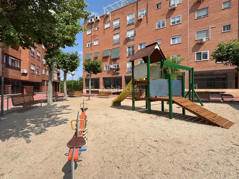 Foto 2cefd43d-3eae-446d-aeab-f89d83f69841. Appartement avec chauffage piscine dans Valdepelayo-Montepinos-Arroyo Culebro Leganés