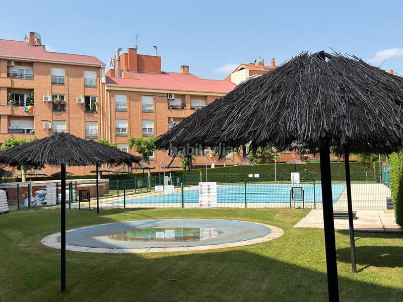 Foto 3ad4cba6-21e2-45ee-864a-ac72aa302b94. Appartement avec chauffage piscine dans Valdepelayo-Montepinos-Arroyo Culebro Leganés