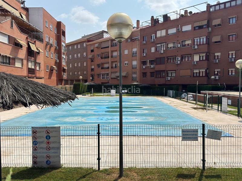 Foto 45e398a2-8b23-4823-82e2-3391b38910b5. Appartement avec chauffage piscine dans Valdepelayo-Montepinos-Arroyo Culebro Leganés