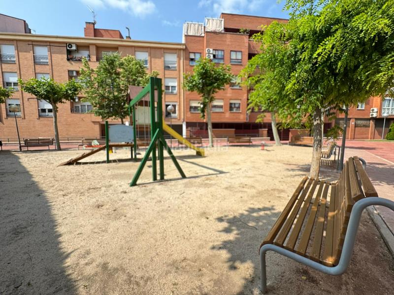 Foto 6445bead-a982-4272-a2e6-32084d3d560a. Appartement avec chauffage piscine dans Valdepelayo-Montepinos-Arroyo Culebro Leganés