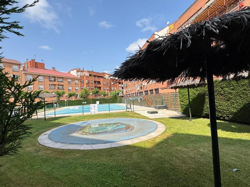 Foto 81ac25b2-1020-4d9e-95ff-3773f98fab4e. Appartement avec chauffage piscine dans Valdepelayo-Montepinos-Arroyo Culebro Leganés