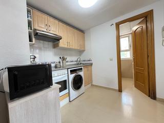 Etagenwohnung in Valdepelayo-Montepinos-Arroyo Culebro. Urbanizacion privada, piscina !!
