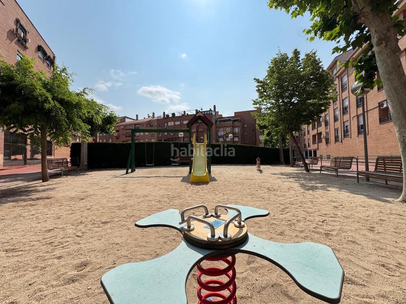 Foto 96920a31-53c5-4364-b6fc-0f5a89ea4050. Appartement avec chauffage piscine dans Valdepelayo-Montepinos-Arroyo Culebro Leganés