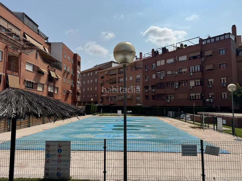 Foto d368f572-8439-4a80-86da-8cd4e5e622a4. Appartement avec chauffage piscine dans Valdepelayo-Montepinos-Arroyo Culebro Leganés