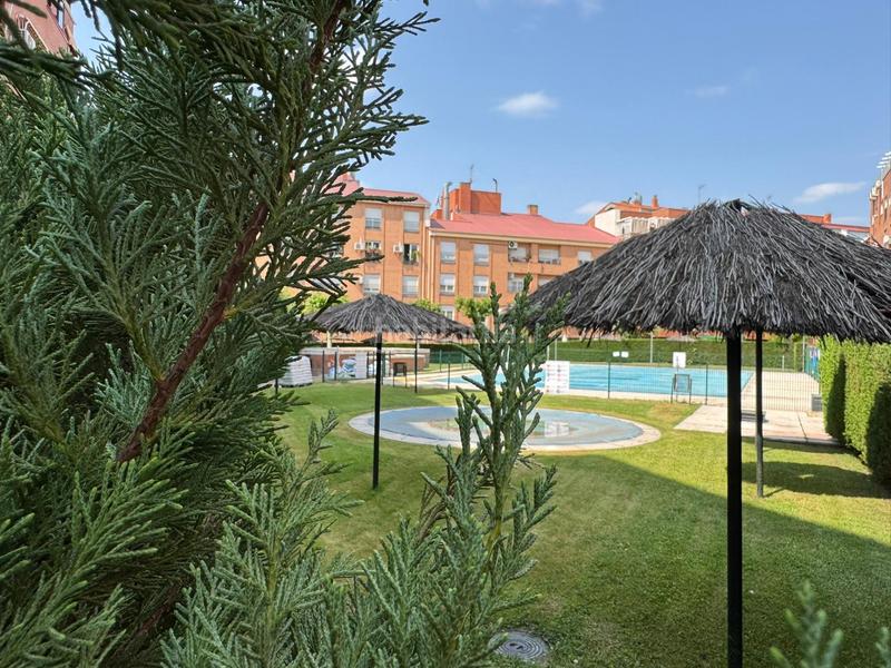 Foto d888842b-db9d-4b44-b771-162c7122dc0e. Appartement avec chauffage piscine dans Valdepelayo-Montepinos-Arroyo Culebro Leganés