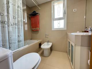 Appartement à Valdepelayo-Montepinos-Arroyo Culebro. Urbanizacion privada, piscina !!