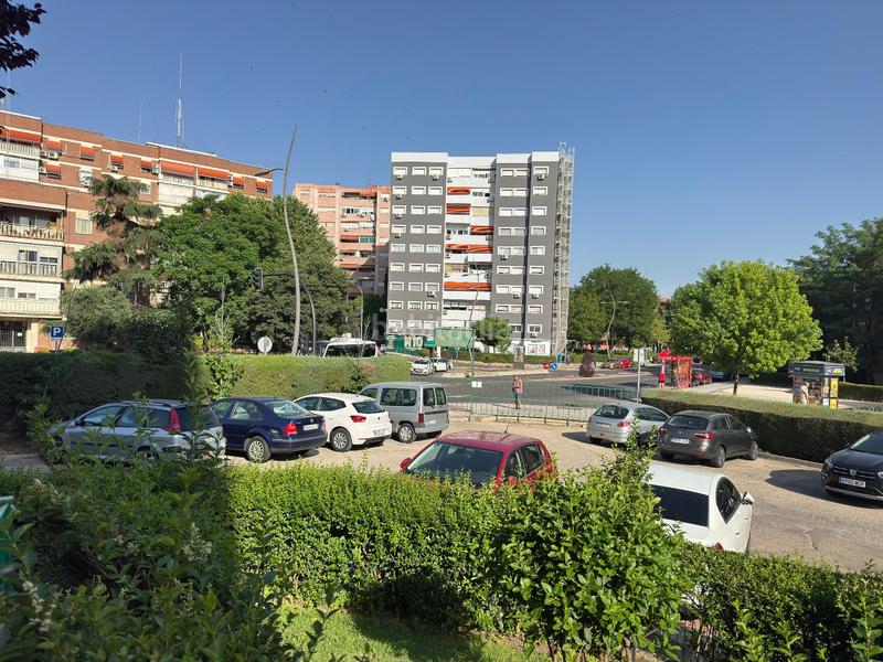 Foto 23bfd1f4-66fe-41ac-8b8f-c3c80a9660fb. Appartement avec chauffage parking piscine dans El Naranjo Fuenlabrada