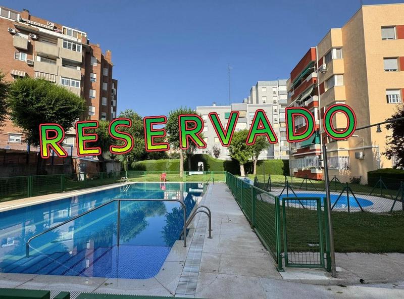 Foto 833295b5-6609-4c00-904c-a0f11c605c96. Appartement avec chauffage parking piscine dans El Naranjo Fuenlabrada