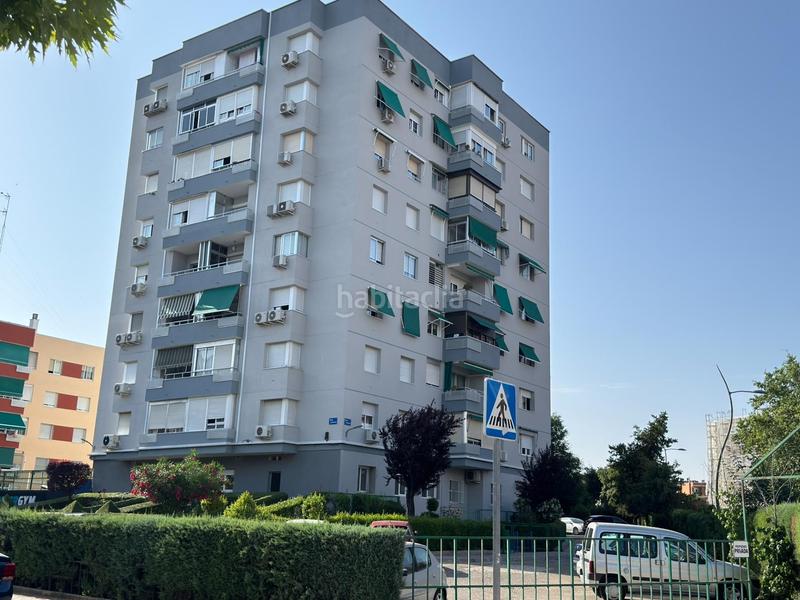 Foto 8c825bec-851b-4ef2-baea-3daa29fe9ab0. Appartement avec chauffage parking piscine dans El Naranjo Fuenlabrada