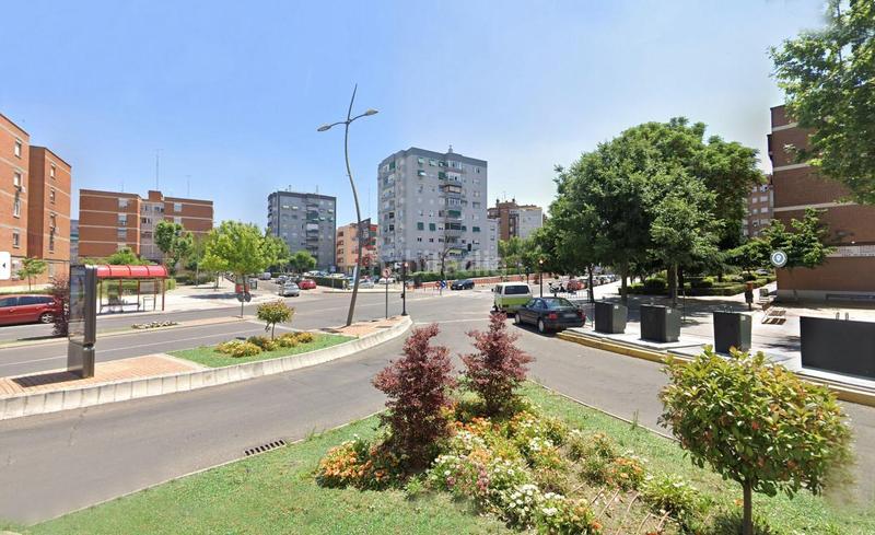 Foto 92d68ed7-fa84-42a9-83d0-a148c654a5fb. Appartement avec chauffage parking piscine dans El Naranjo Fuenlabrada