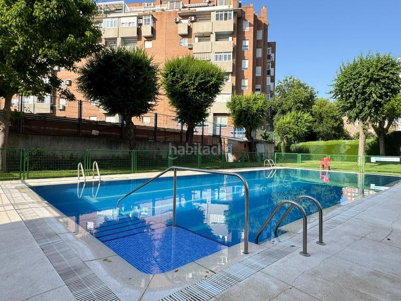 Foto 94bd729b-43bd-4ce3-8737-b46af400a253. Appartement avec chauffage parking piscine dans El Naranjo Fuenlabrada