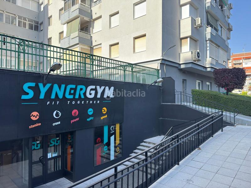 Foto e51506dd-dc81-428d-8667-7328000daddc. Appartement avec chauffage parking piscine dans El Naranjo Fuenlabrada