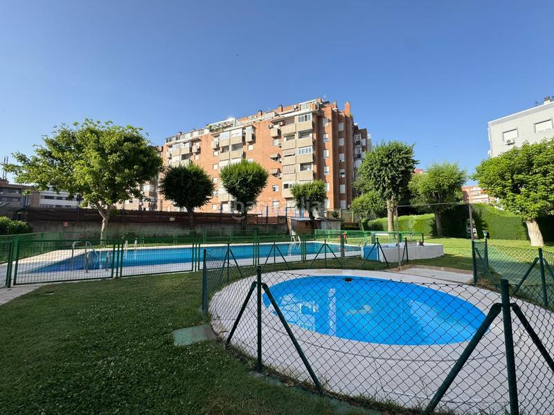 Foto f5d26bd4-c59f-4e2b-8c54-33326289a9ff. Appartement avec chauffage parking piscine dans El Naranjo Fuenlabrada