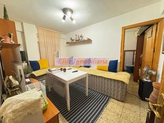 Appartement en Casco Antiguo. Junto c polvoranca y mayor !