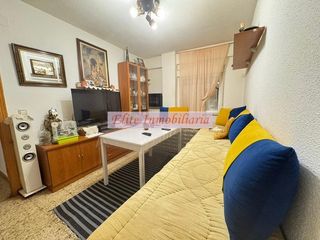 Piso en Casco Antiguo. Junto c polvoranca y mayor !