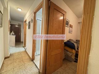 Appartement à Casco Antiguo. Junto c polvoranca y mayor !