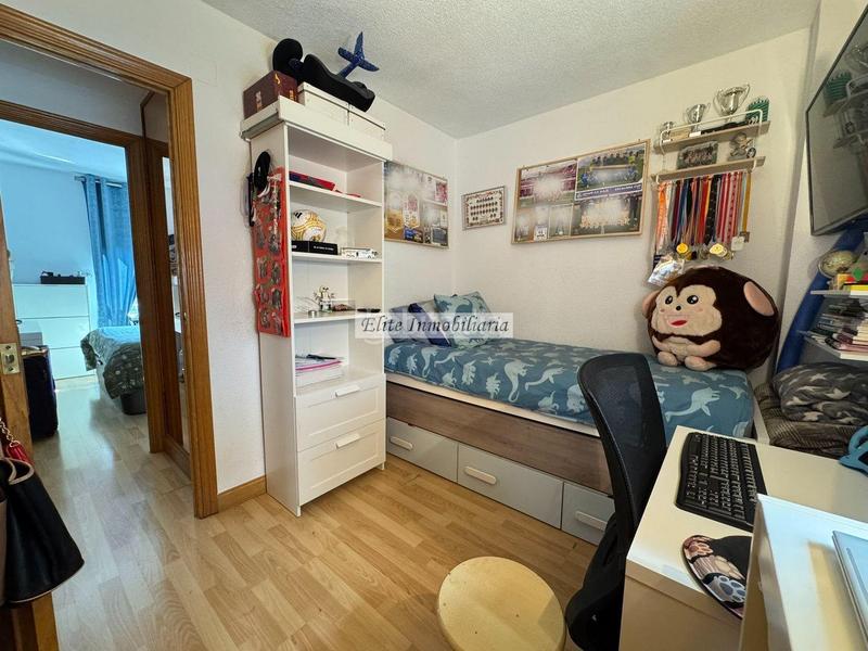 Foto 45a58d02-53da-4c3d-877b-c6be360025be. Piso reservado ! en Zona Centro Joven Alcorcón