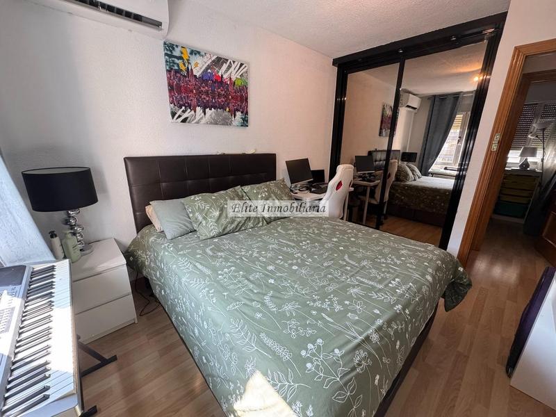 Foto a67f6092-81cc-4204-9a03-f9a7cb179dd1. Piso reservado ! en Zona Centro Joven Alcorcón