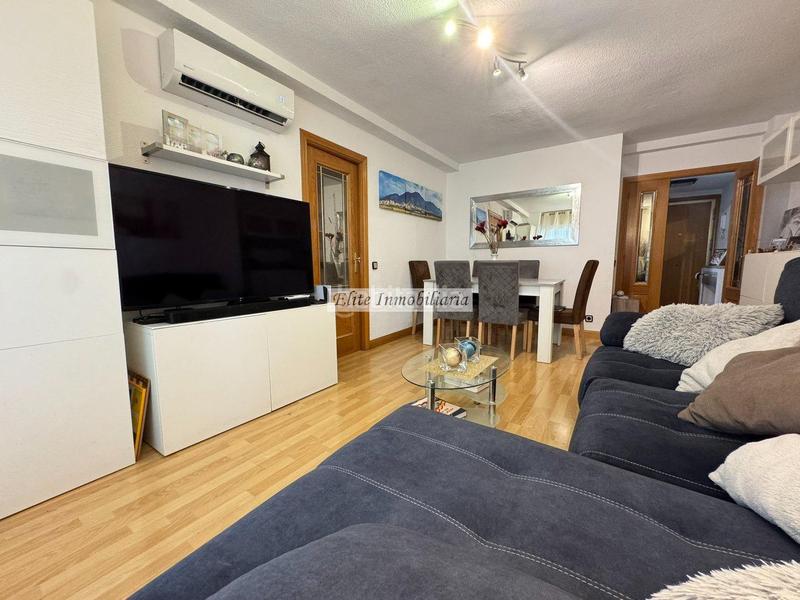 Foto e8b8d2f3-27df-4362-ba8a-796e17f43d45. Piso reservado ! en Zona Centro Joven Alcorcón