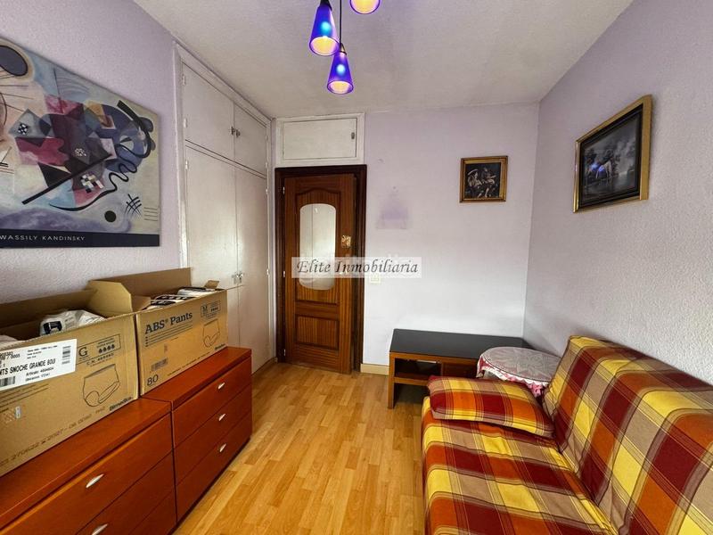Foto 064bc5d1-1acc-435f-b3eb-9f2cc2a8ec62. Appartement avec chauffage dans Parque Ondarreta-Urtinsa Alcorcón