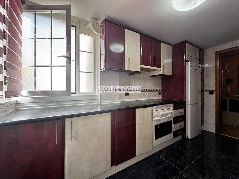 Foto 0f6e7e88-fd5b-4ebb-aa57-aa7df8d2140e. Appartement avec chauffage dans Parque Ondarreta-Urtinsa Alcorcón