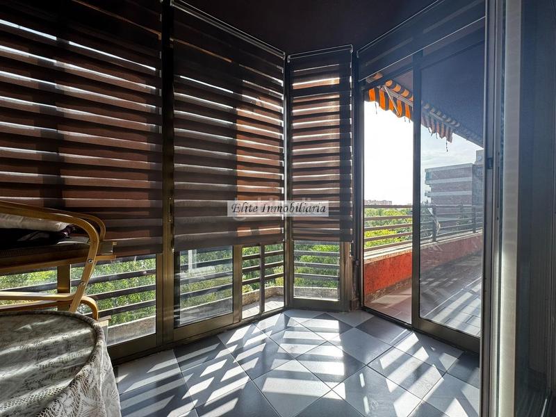 Foto 15503c19-ec34-47e1-a792-6f113b36f95d. Appartement avec chauffage dans Parque Ondarreta-Urtinsa Alcorcón