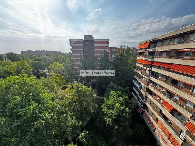 Foto 47c92e64-cee2-4976-be9e-773af92ab2ab. Piso gran terraza, muy luminoso !! en Parque Ondarreta-Urtinsa Alcorcón