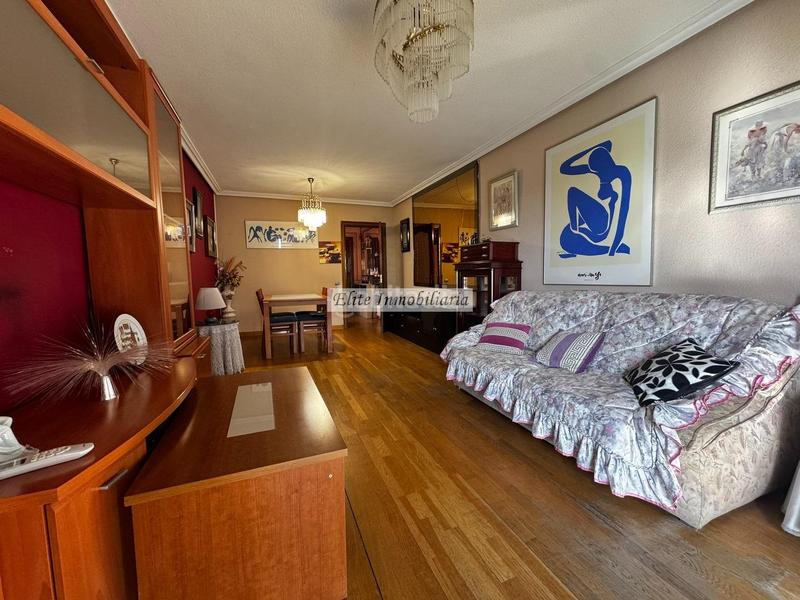 Foto 66a00517-ceec-4e55-8eb9-b2e2b5f87c97. Appartement avec chauffage dans Parque Ondarreta-Urtinsa Alcorcón