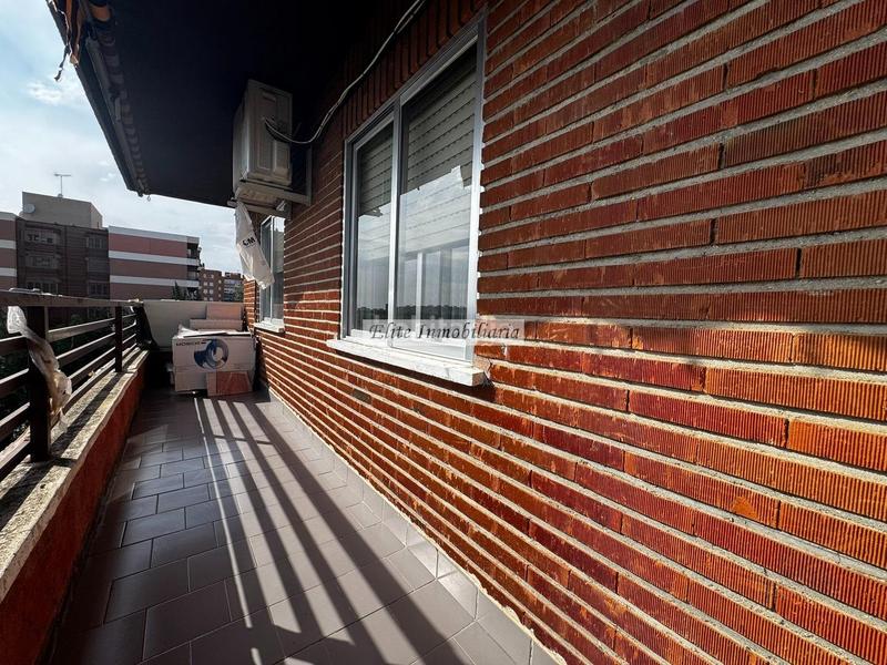 Foto 69f859b5-5372-4813-8d51-05d7955aa550. Piso gran terraza, muy luminoso !! en Parque Ondarreta-Urtinsa Alcorcón