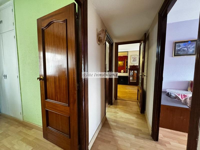 Foto 70240e97-e436-4729-a894-85917d789f7e. Appartement avec chauffage dans Parque Ondarreta-Urtinsa Alcorcón