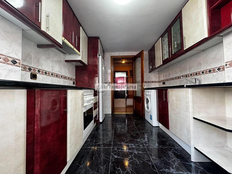 Foto 7a73dd2d-1860-4e4b-841d-a3a5668e2025. Appartement avec chauffage dans Parque Ondarreta-Urtinsa Alcorcón