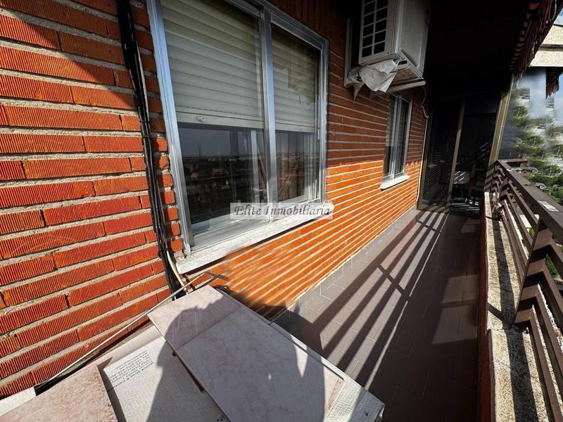 Foto 7f175950-8a7d-4175-b28f-44fe116d5991. Piso gran terraza, muy luminoso !! en Parque Ondarreta-Urtinsa Alcorcón