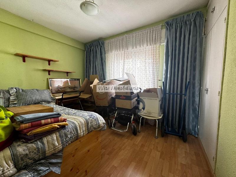 Foto 82c1698b-c027-4a4c-a752-ea4b6a7f7301. Appartement avec chauffage dans Parque Ondarreta-Urtinsa Alcorcón
