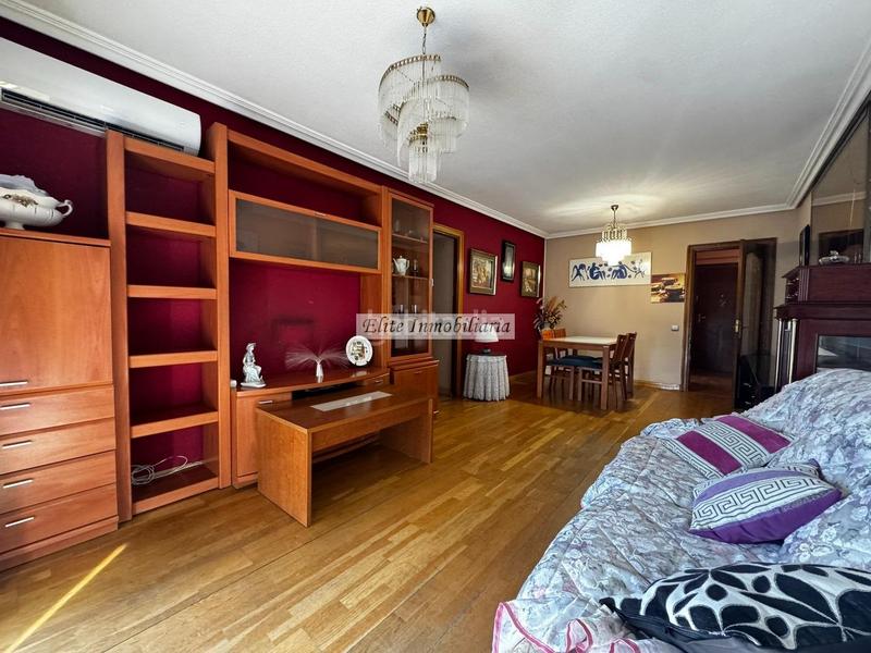 Foto 91d8b666-63ed-4da1-91e1-0fa1fc045c60. Appartement avec chauffage dans Parque Ondarreta-Urtinsa Alcorcón