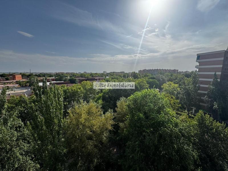 Foto a0e38491-368a-40fe-9158-45d5b318b795. Appartement avec chauffage dans Parque Ondarreta-Urtinsa Alcorcón