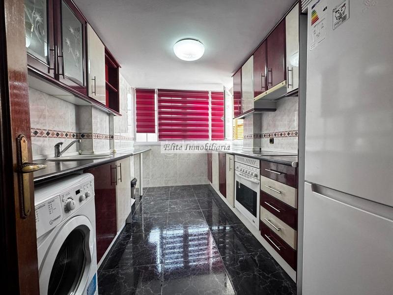 Foto a0fa163e-2cea-4348-8e38-12492c62983b. Appartement avec chauffage dans Parque Ondarreta-Urtinsa Alcorcón