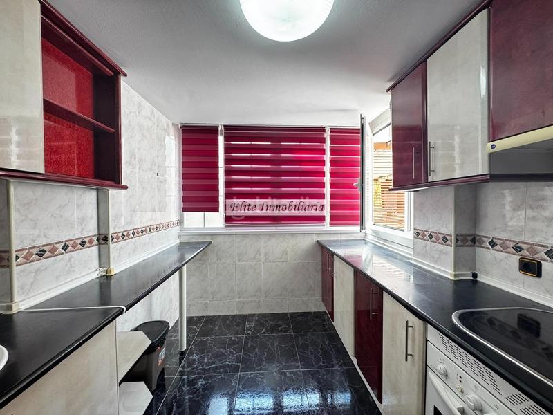 Foto aa24712d-d388-448b-9839-35354d205776. Piso gran terraza, muy luminoso !! en Parque Ondarreta-Urtinsa Alcorcón
