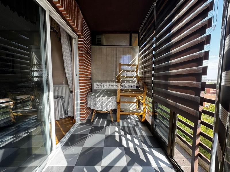 Foto b51152ed-f09f-4258-ac1a-a4cf10739ac5. Appartement avec chauffage dans Parque Ondarreta-Urtinsa Alcorcón