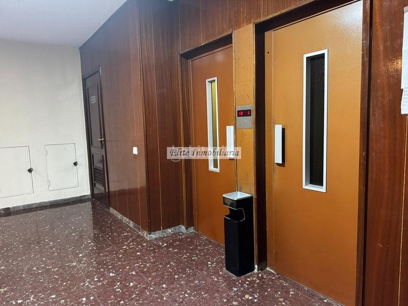 Foto ba4be178-4fcc-4a0f-968c-d3a7c560c42a. Appartement avec chauffage dans Parque Ondarreta-Urtinsa Alcorcón