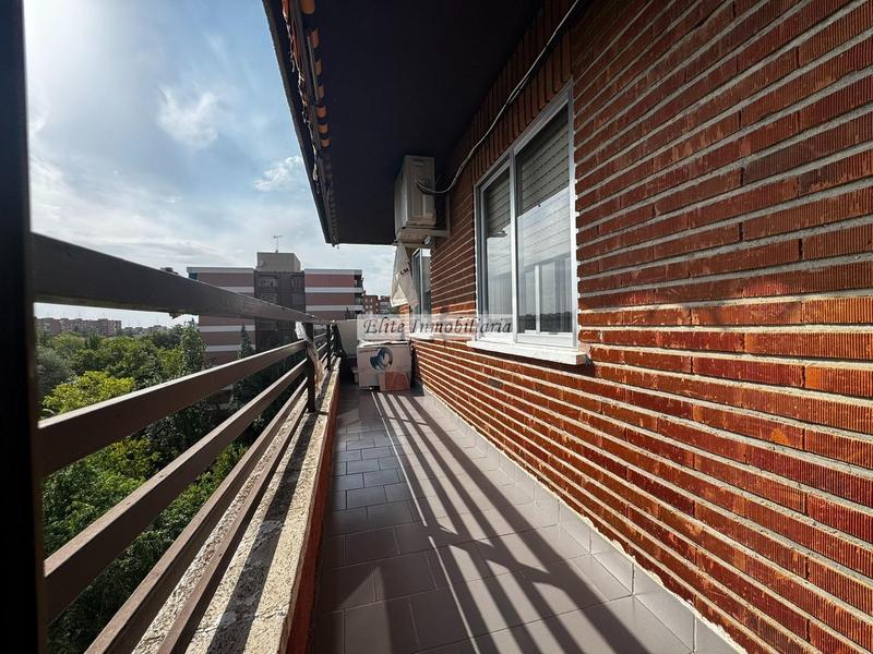 Foto bfc42044-278d-4687-834a-c0ceafc22f3d. Appartement avec chauffage dans Parque Ondarreta-Urtinsa Alcorcón