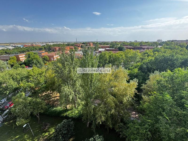 Foto d2f18b30-752a-4eac-85b1-3b1031092f4c. Piso gran terraza, muy luminoso !! en Parque Ondarreta-Urtinsa Alcorcón
